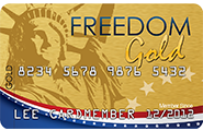 FreedomGold